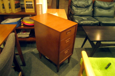 カリモク60 チェスト（ウォールナット） | collect