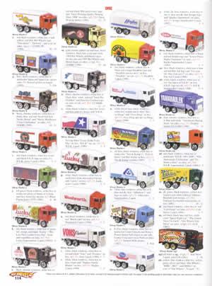 Tomart's Price Guide to Hot Wheels Volume 1 1968-1996 – Collector