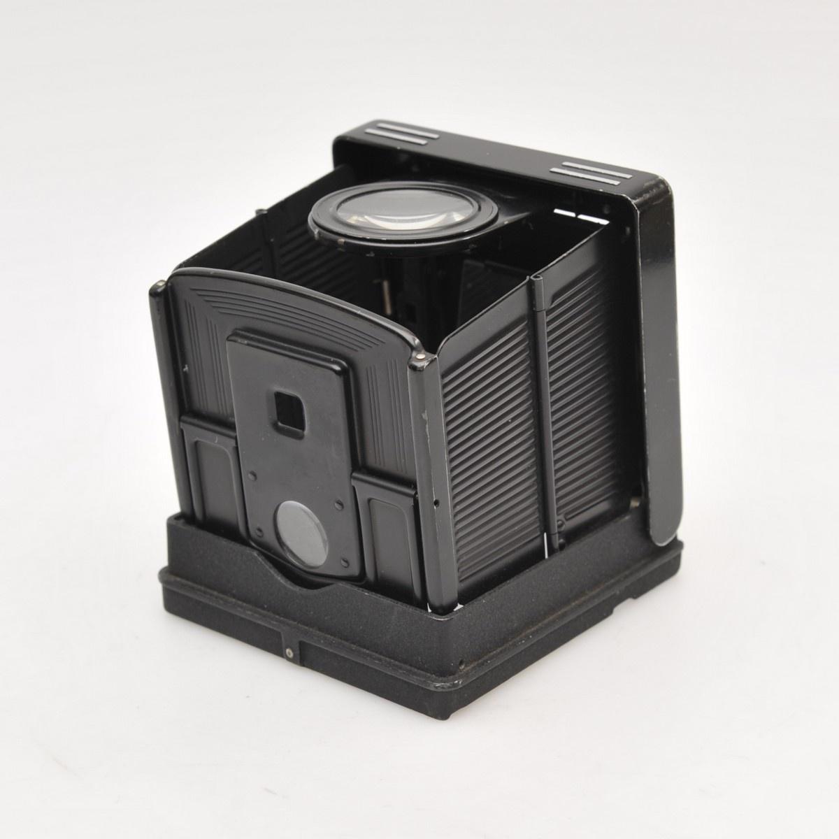 Rolleiflex Tele with Sonnar 4.0/135mm (overhauled) - Collectcamera