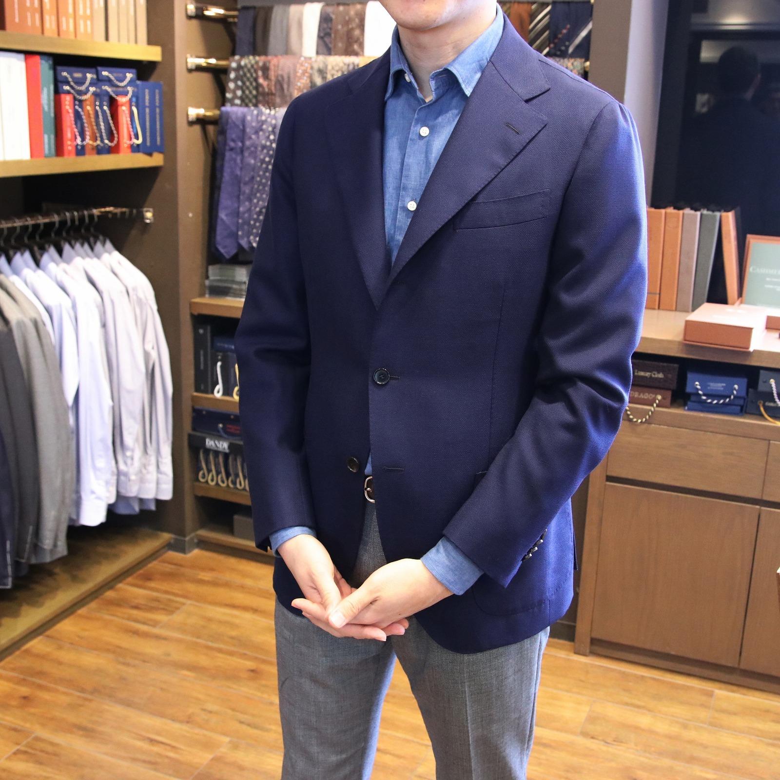 永遠のベストセラー！ ホップサックのジャケット