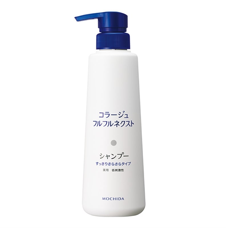 コラージュフルフルネクストシャンプー 400mL ＜すっきりさらさら