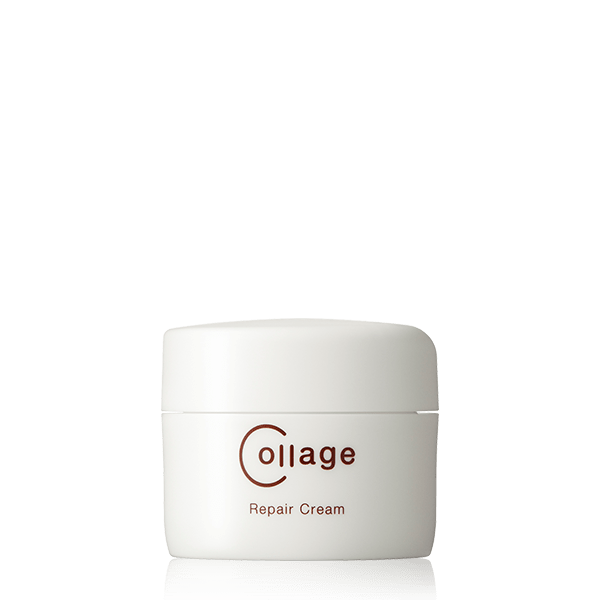 コラージュリペアクリーム(40g): コラージュリペア化粧品|【公式】持田