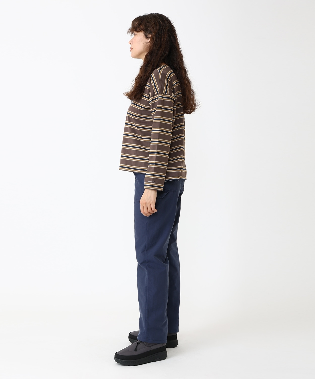 ウィメンズリムトゥアイルIIラインドパンツ(S Beach)│コロンビア