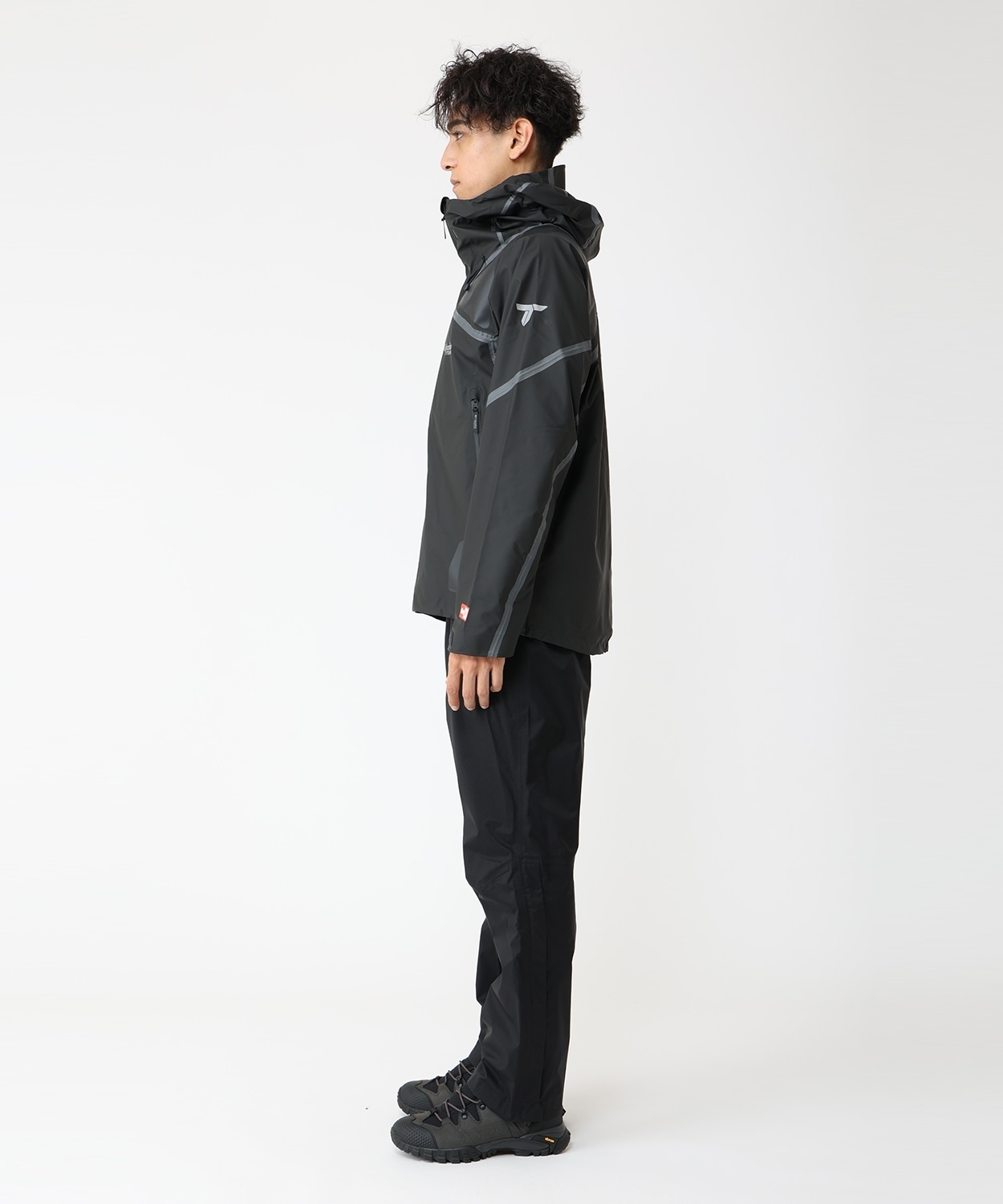 マゲイクハイクレインパンツ(XS Black)│コロンビア(Columbia)公式通販