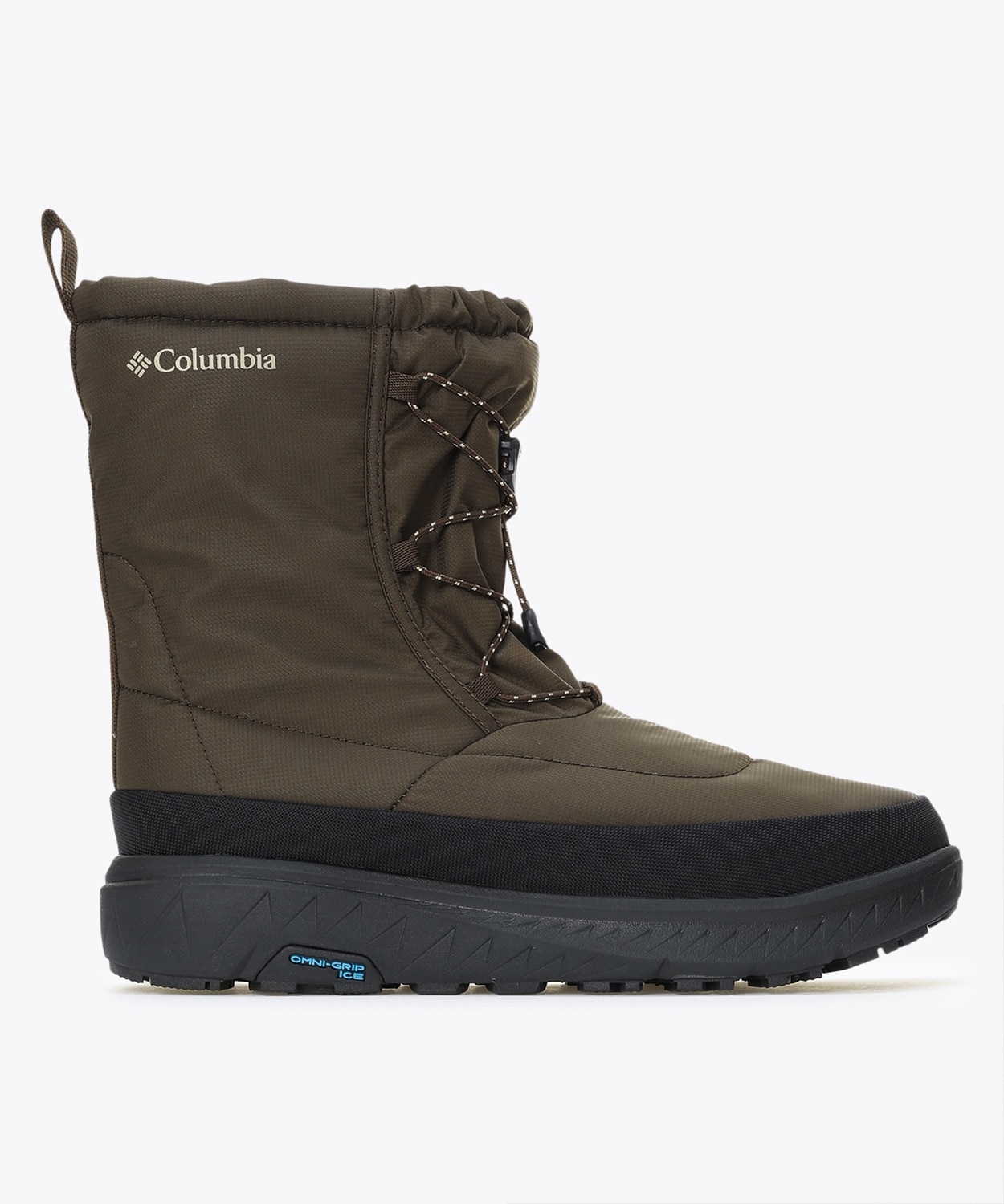 イエローテイル アイスマジック パフィー ウォータープルーフ(23 Dark