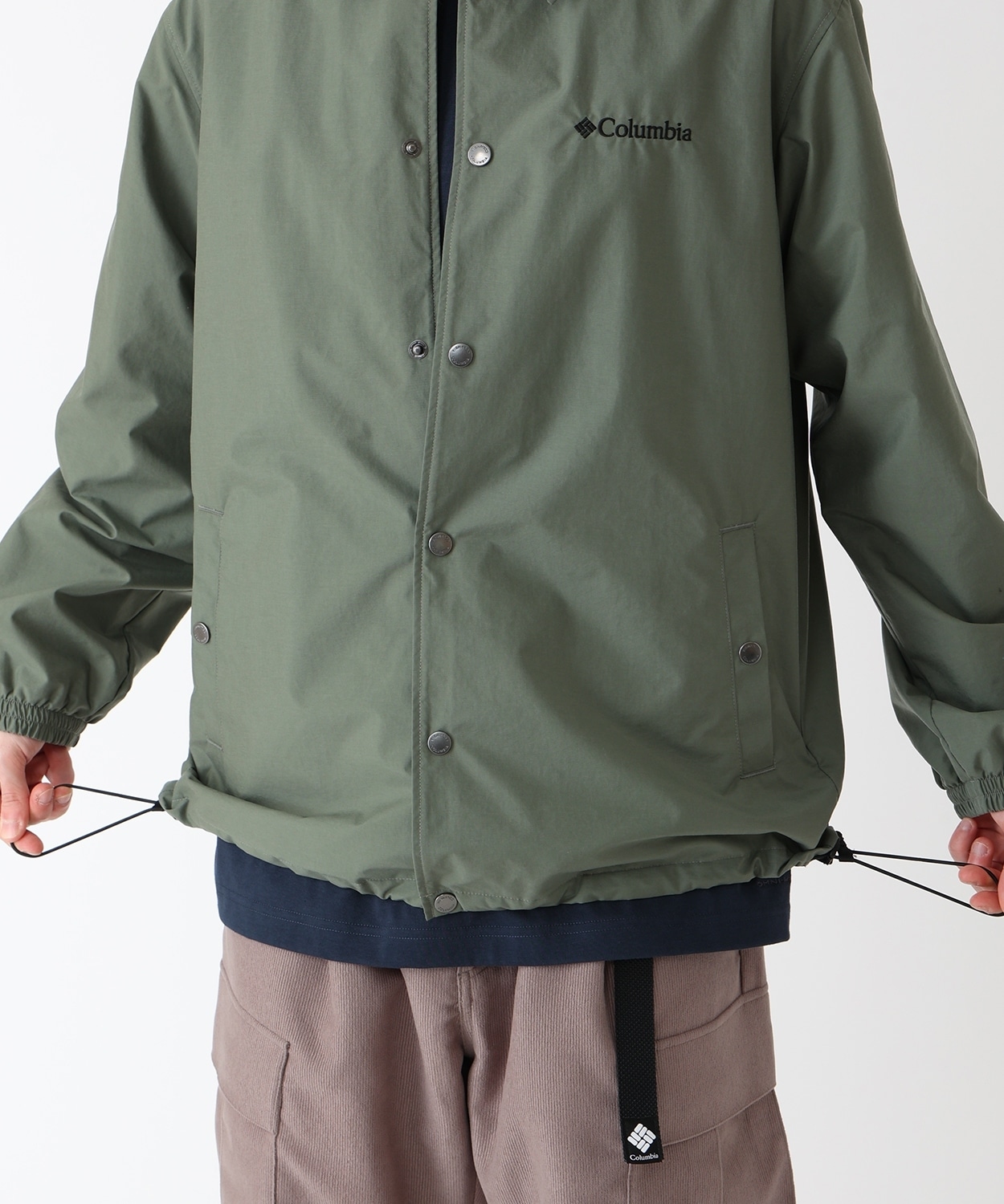 ミッドナイトロードジャケット(S Cypress)│コロンビア(Columbia)公式