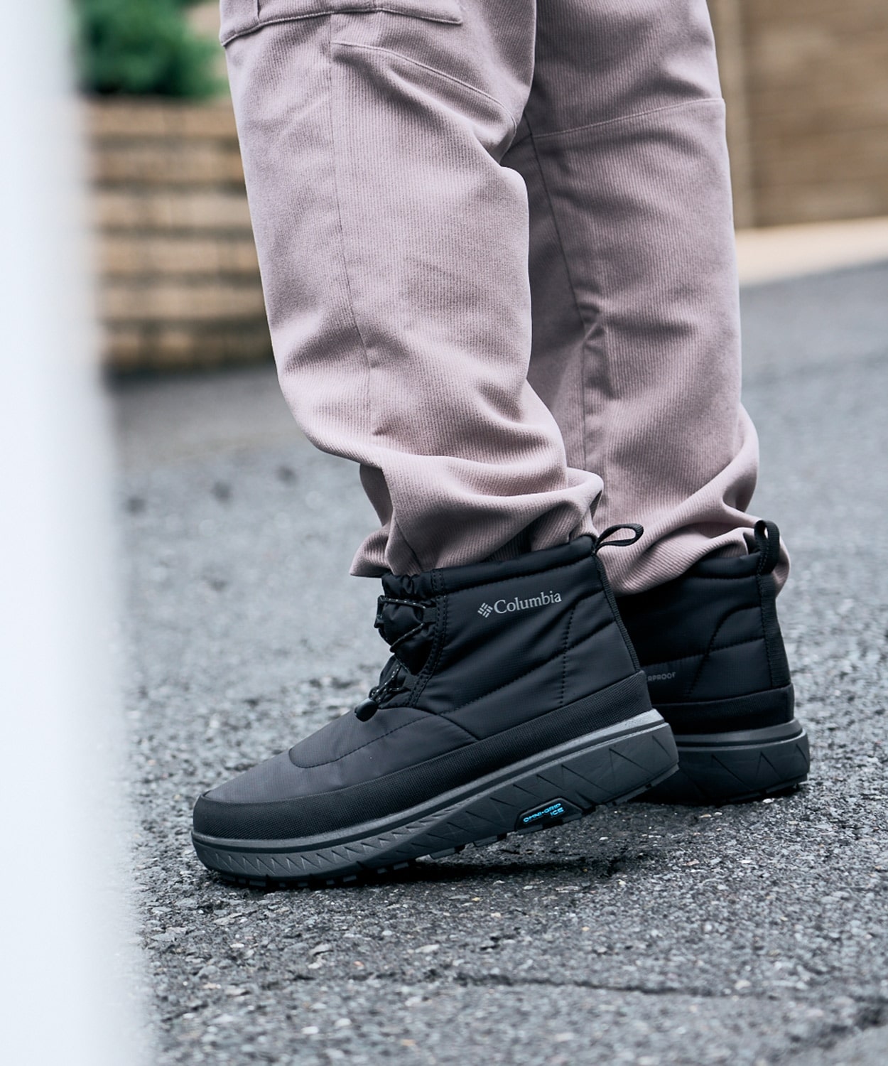 イエローテイル アイスマジック パフィー ショーティー ウォーター