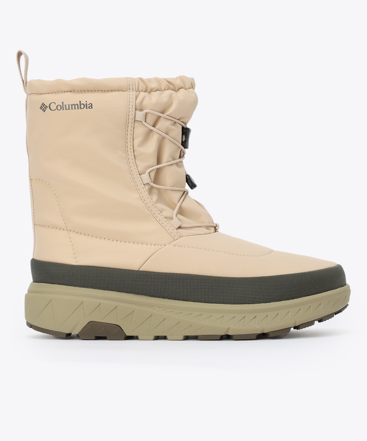 イエローテイル ブーツ ウォータープルーフ オムニヒート(23 Ancient