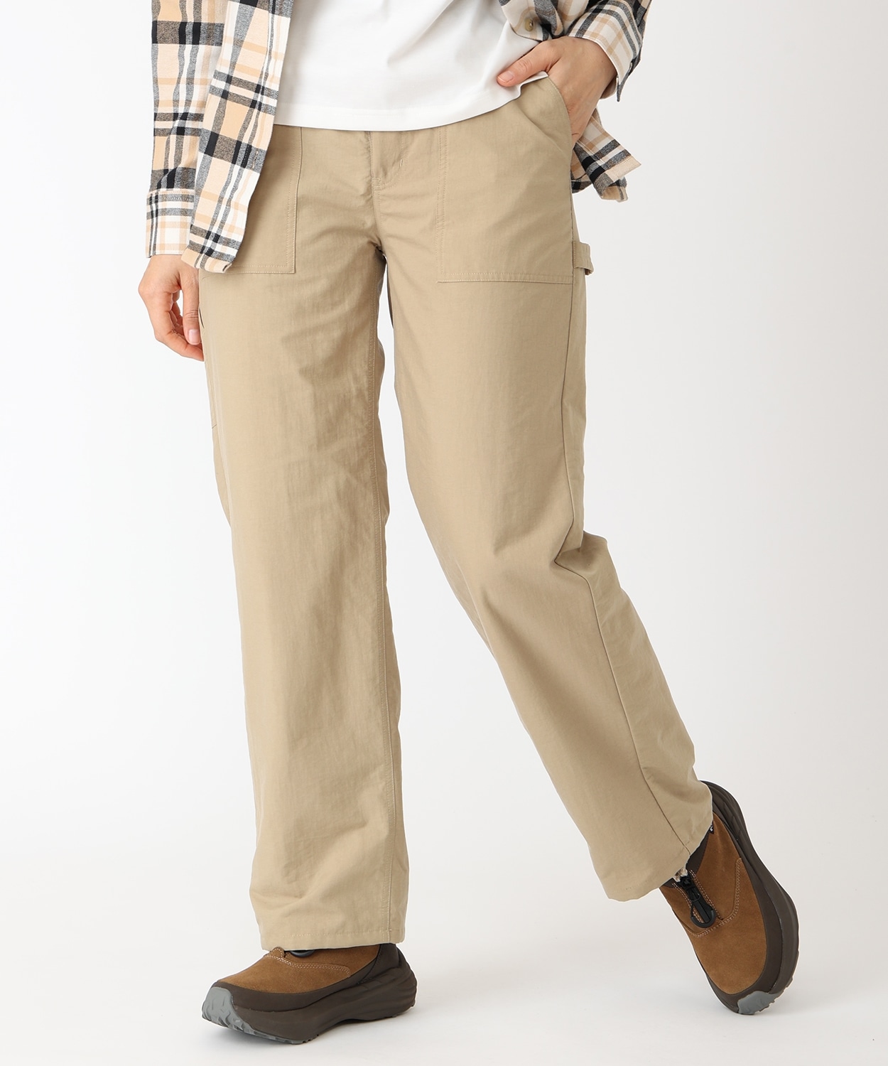 ウィメンズリムトゥアイルIIラインドパンツ(S Beach)│コロンビア