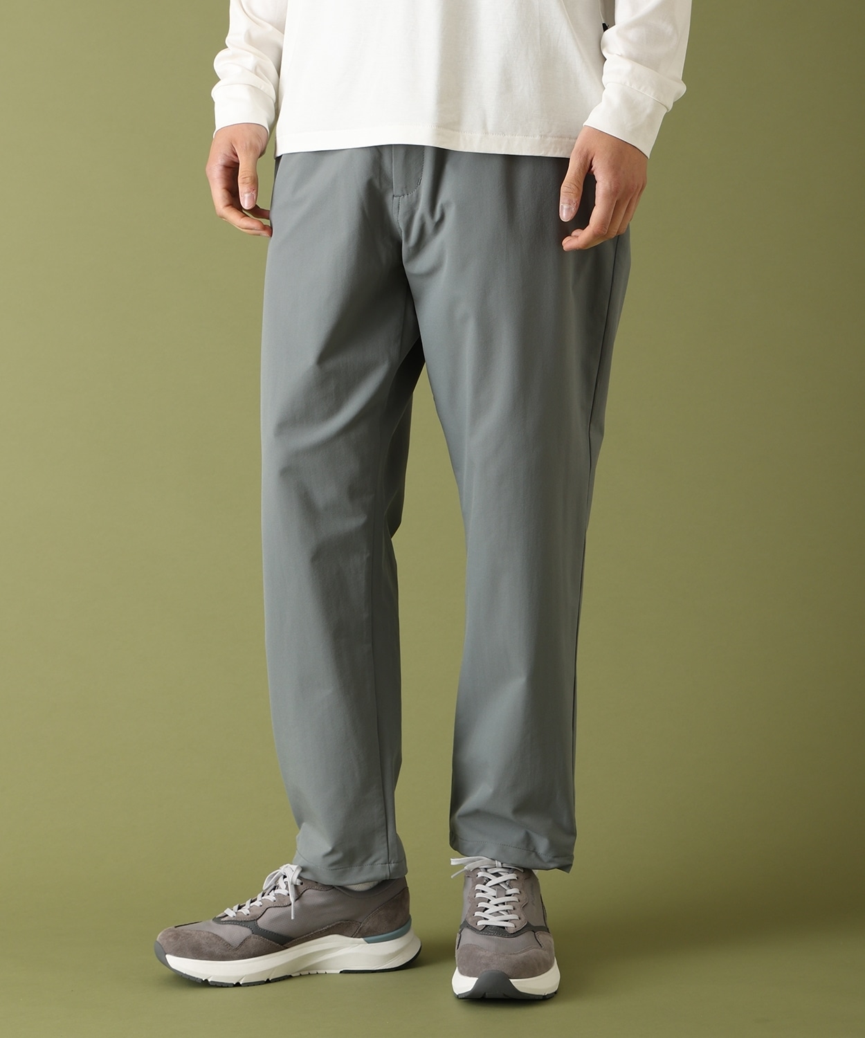 COLUMBIA BLACK LABEL】トゥムヘイツパンツ(L Sedona Sage