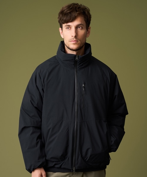 COLUMBIA BLACK LABEL】スピアトゥドームダウンジャケットの口コミ一覧