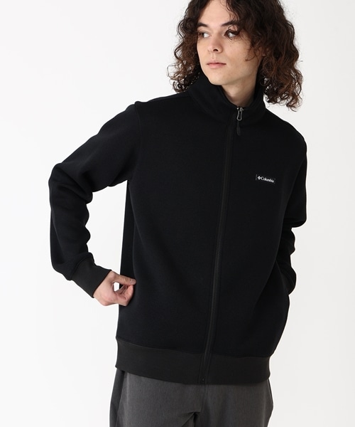 ラヴェルリッジIIジャケット(S Black)│コロンビア(Columbia)公式通販