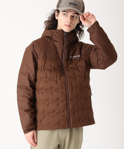 おすすめ商品: │コロンビア(Columbia)公式通販サイト