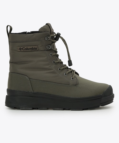 サップランド フォー ウォータープルーフ オムニヒートインフィニティ