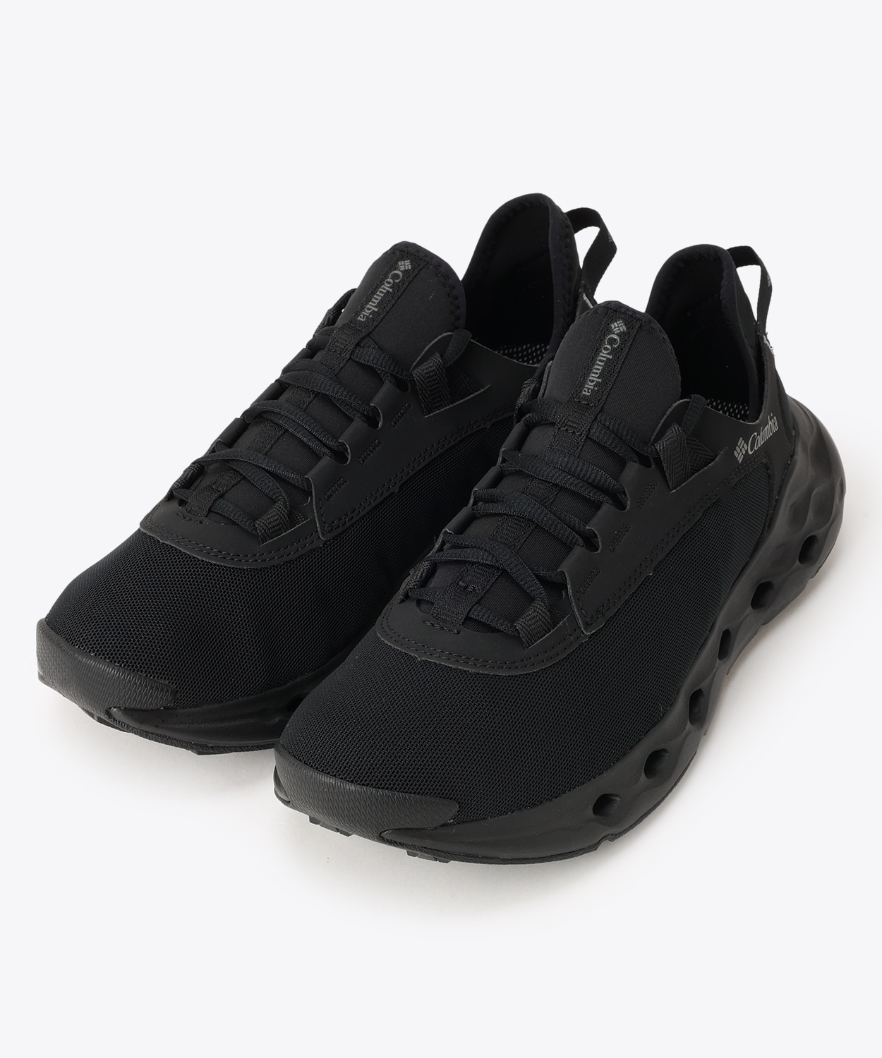 ドレインメーカー エックスティーアール(メンズ)(25 Black Titanium II