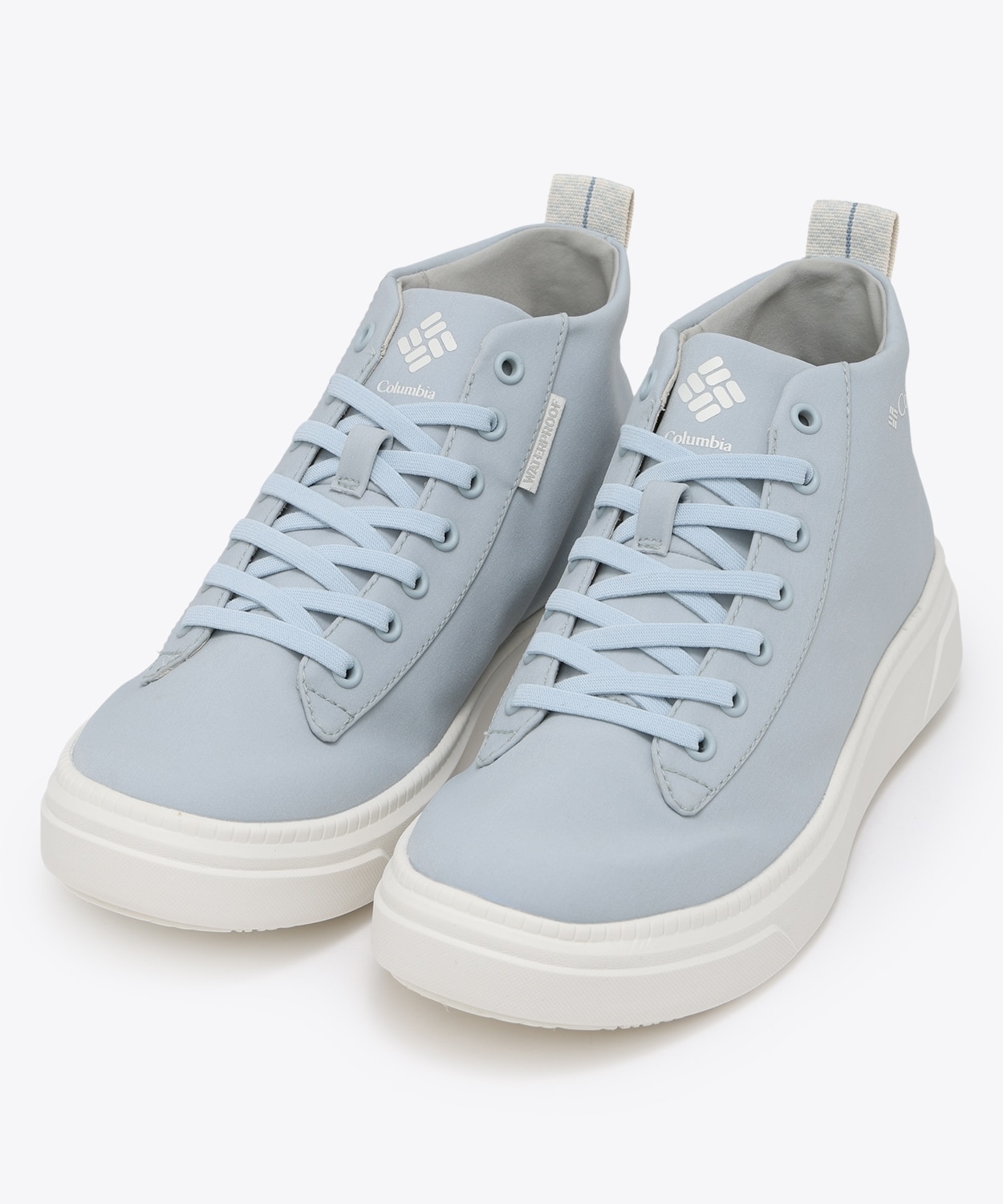 マイレージレイン ツー ミッド ウォータープルーフ(22.5 Daydream