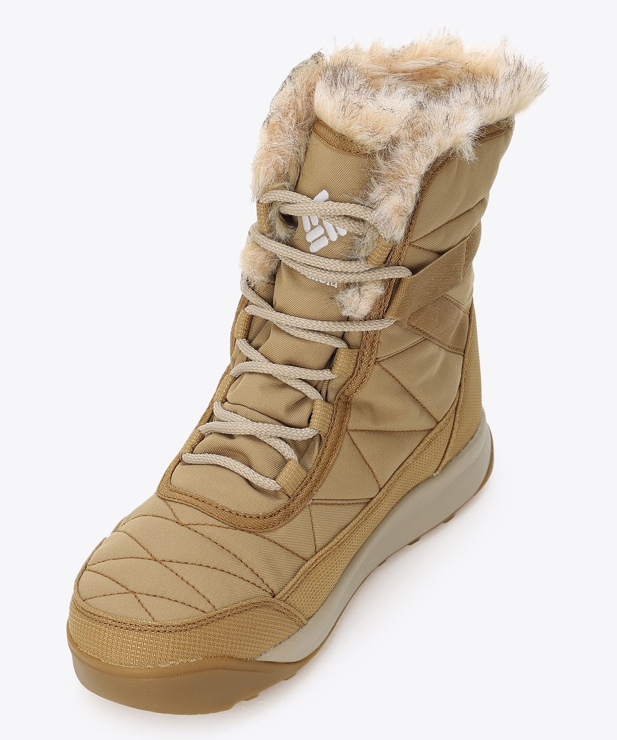 ミンクス ショーティー フォー ワイド(22.5 Sahara Sea Salt