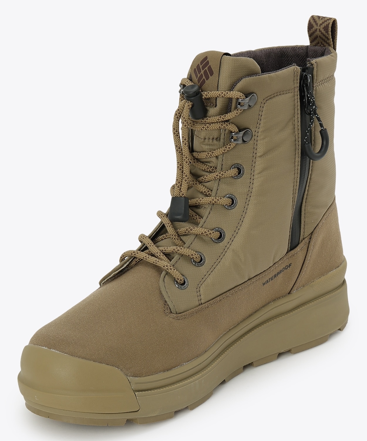 サップランド フォー ウォータープルーフ オムニヒートインフィニティ