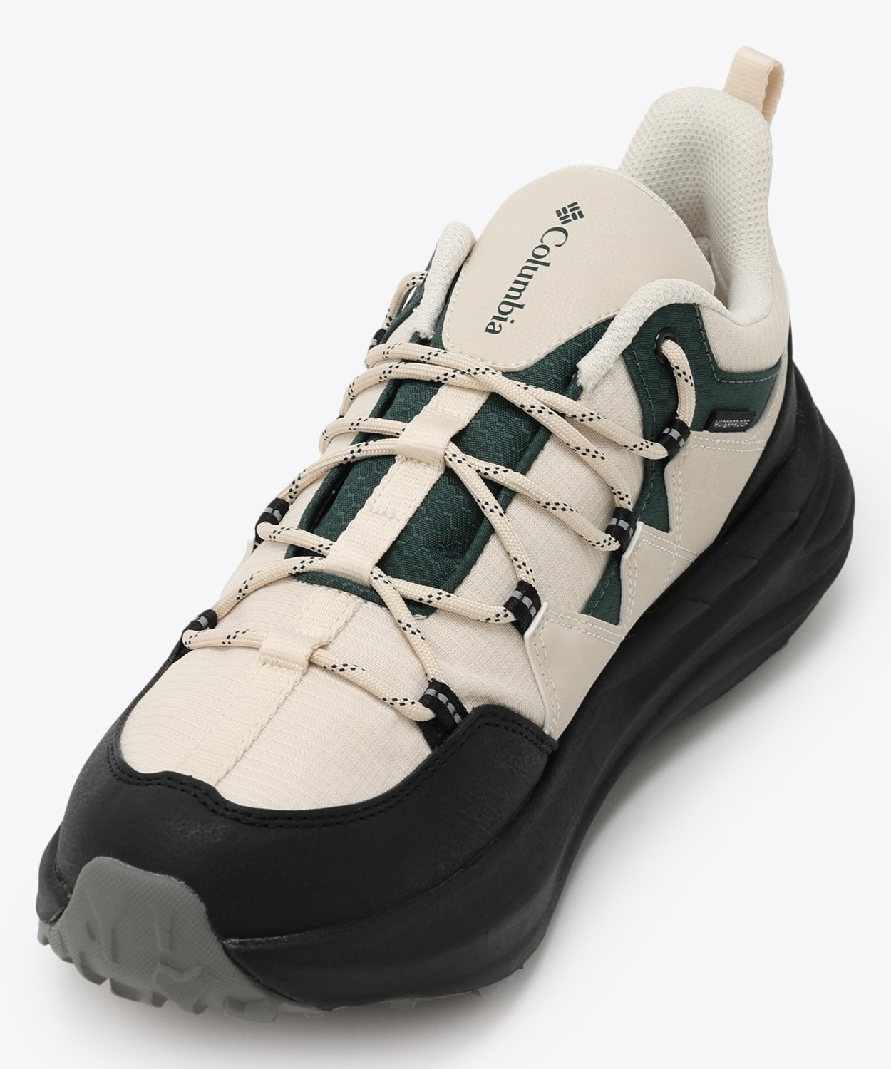 スカイバー スニーク ウォータープルーフ(23 Nori Chalk)│コロンビア