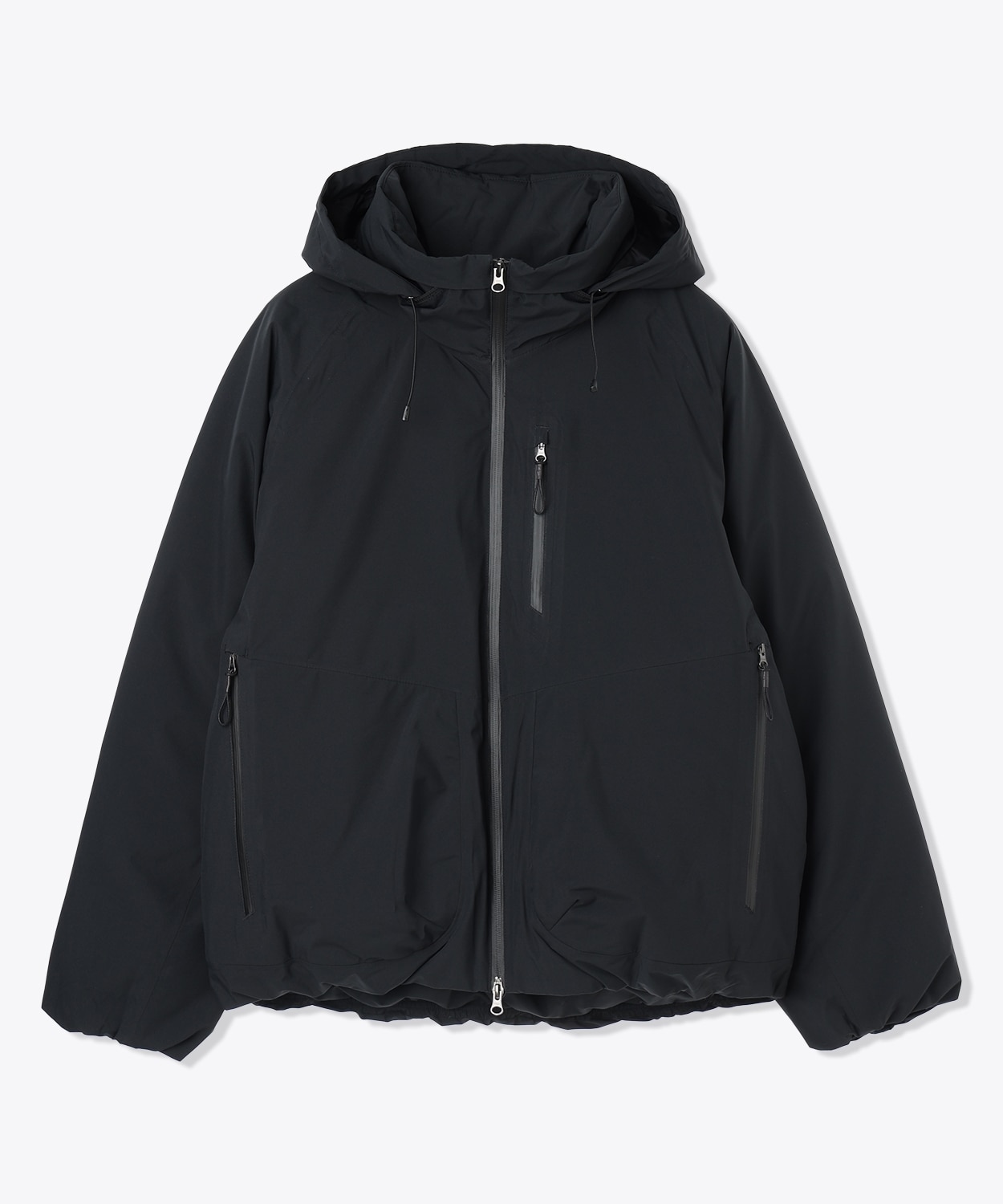 COLUMBIA BLACK LABEL】コーブトゥドームジャケット(S Gravel