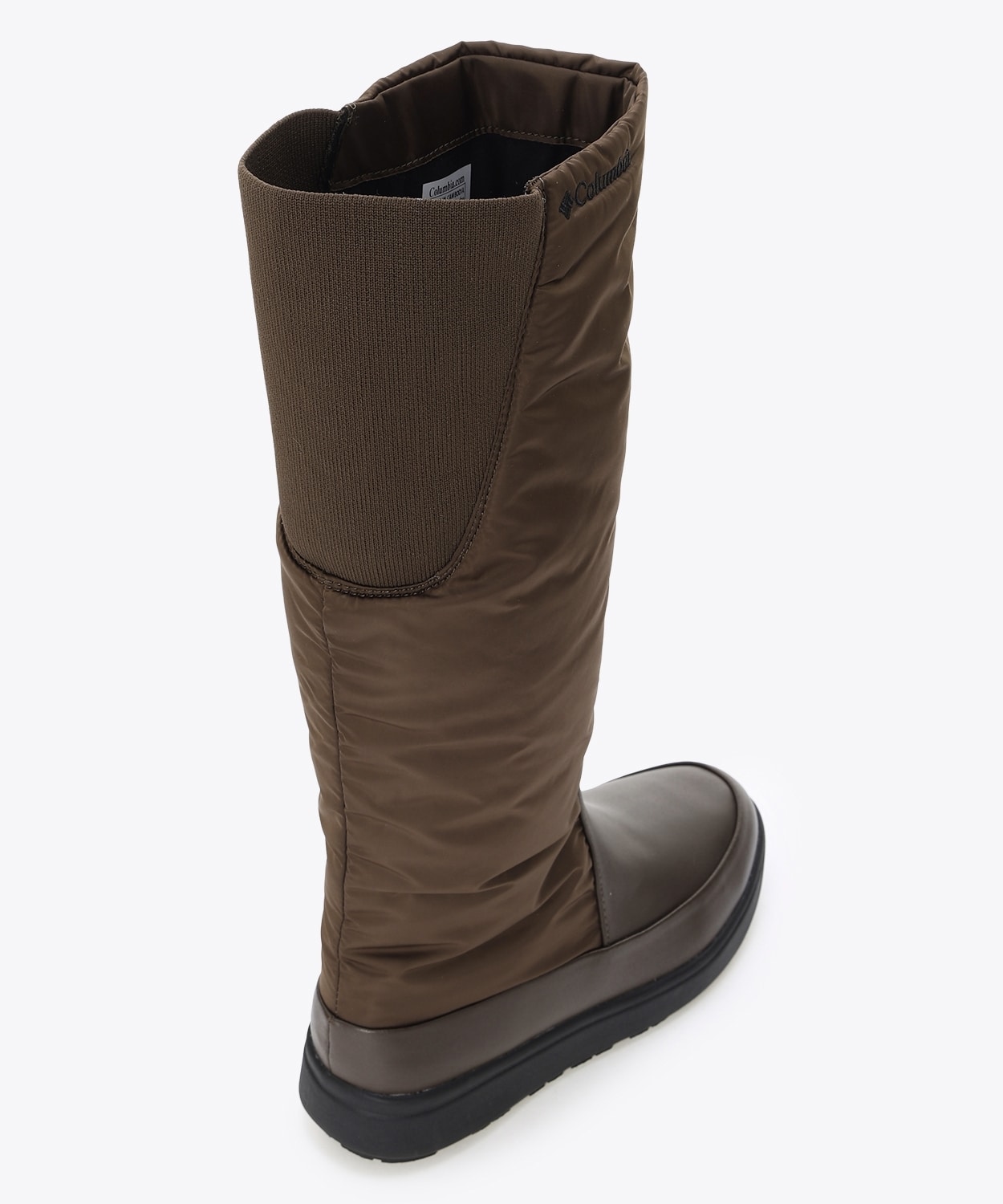 サップランド スリー ディーヴァ ロング ウォータープルーフ オムニ