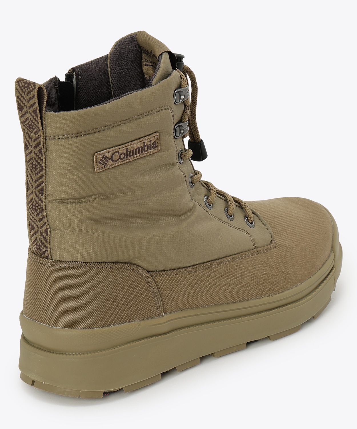 サップランド フォー ウォータープルーフ オムニヒートインフィニティ