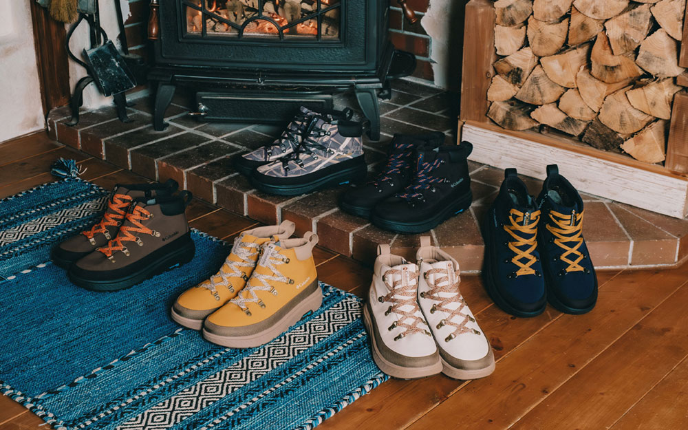 YELLOWTAIL - イエローテイル│コロンビア(Columbia)公式通販サイト