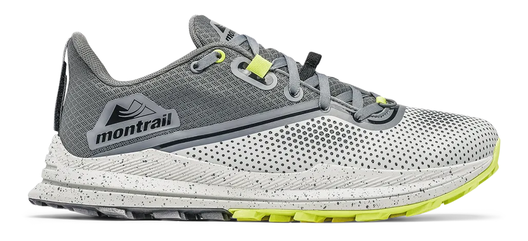 コロンビアモントレイル - MONTRAIL TRINITY FKT│コロンビア(Columbia