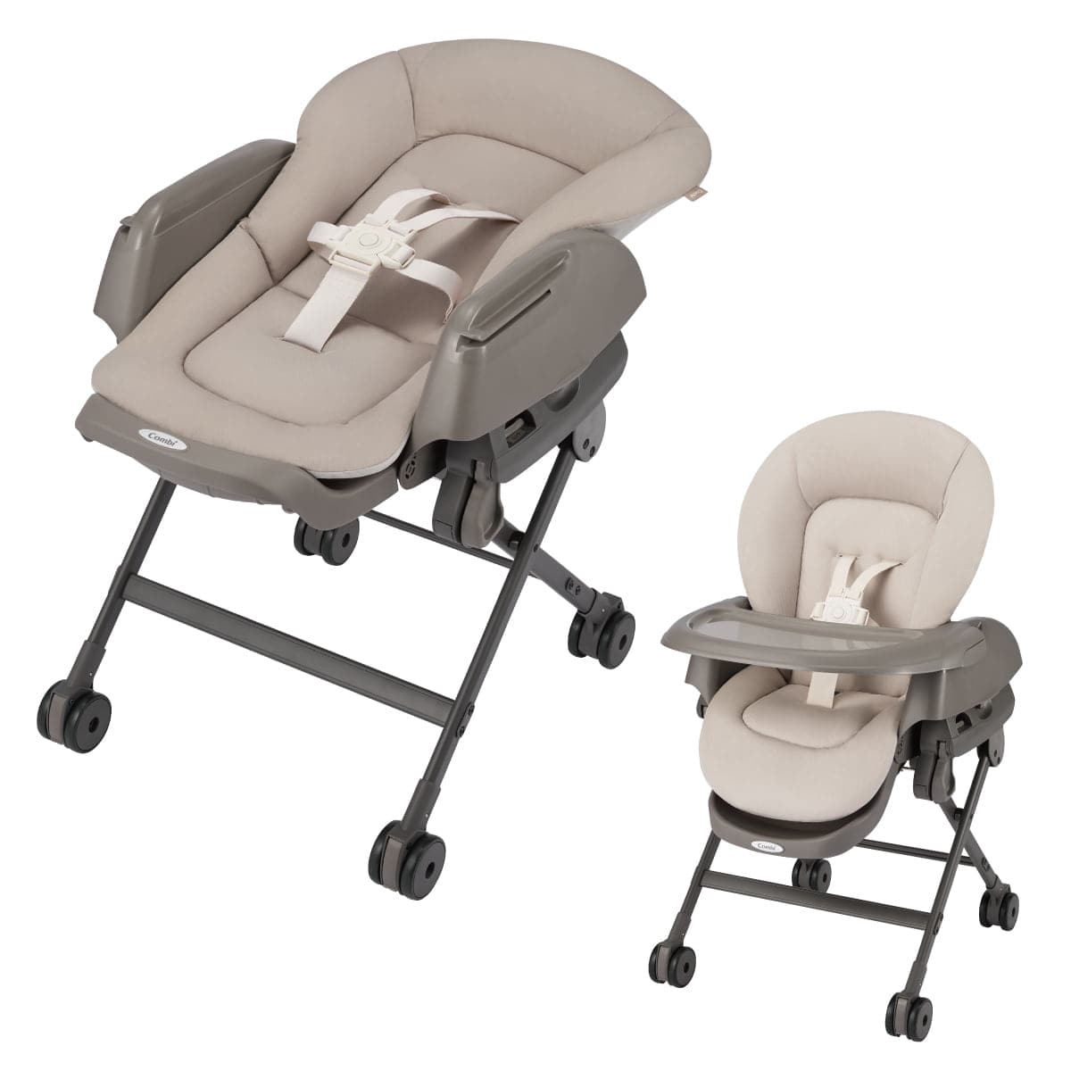 ネムリラ Fit AQ｜コンビ公式ブランドストア