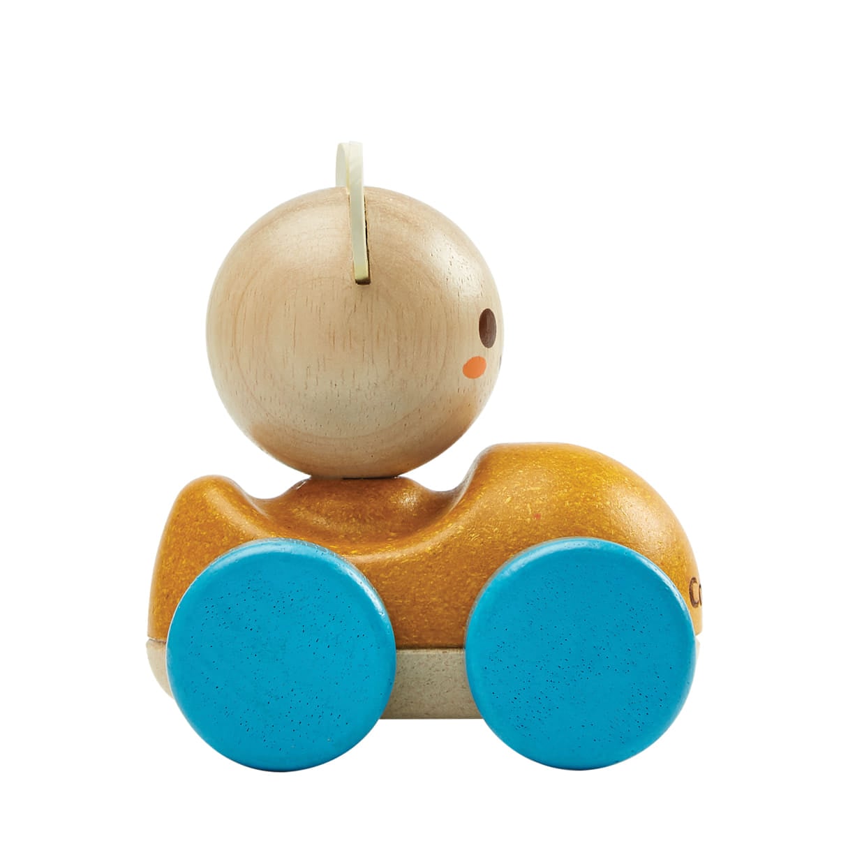 コンビ公式ブランドストア限定】木のぬくもり くまくんセット｜コンビ