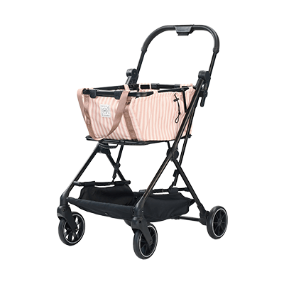 ネムリラAUTO SWING BEDi EG／おやすみドームEG