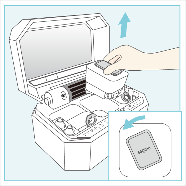取扱説明書 | ホームエステ機器のパイオニア コメット電機株式会社