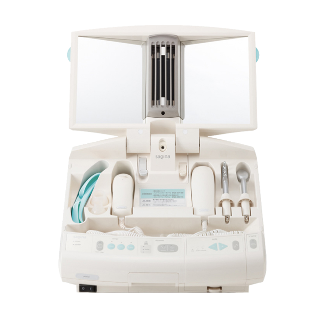 コメット電機の歴史 | ホームエステ機器のパイオニア コメット電機株式会社