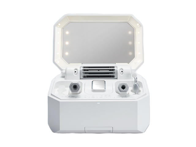 コメット電機の歴史 | ホームエステ機器のパイオニア コメット電機株式会社