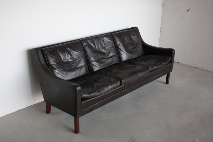 宮崎椅子製作所】カイ・クリスチャンセンデザイン ペーパーナイフ