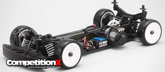 Yokomo BD7 Ver.RS Touring Car | CompetitionX