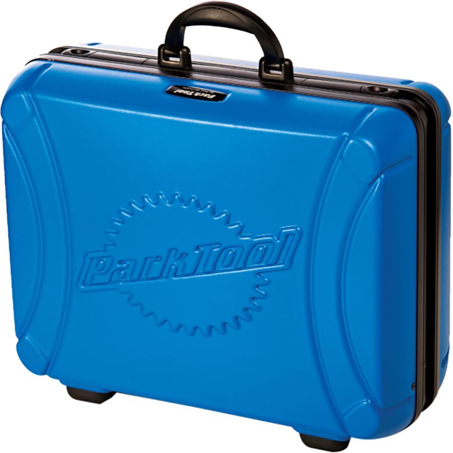 Park Tool BX-2.2 Blue Box Tool Case - Accessories