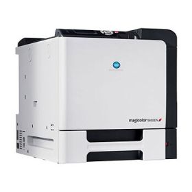 Konica-Minolta MagiColor 5550 Toner Cartridges | CompAndSave