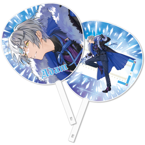 8月1日追加更新】「蒼の兄弟 ～うたかたの幻獣～」発売記念POP UP SHOP