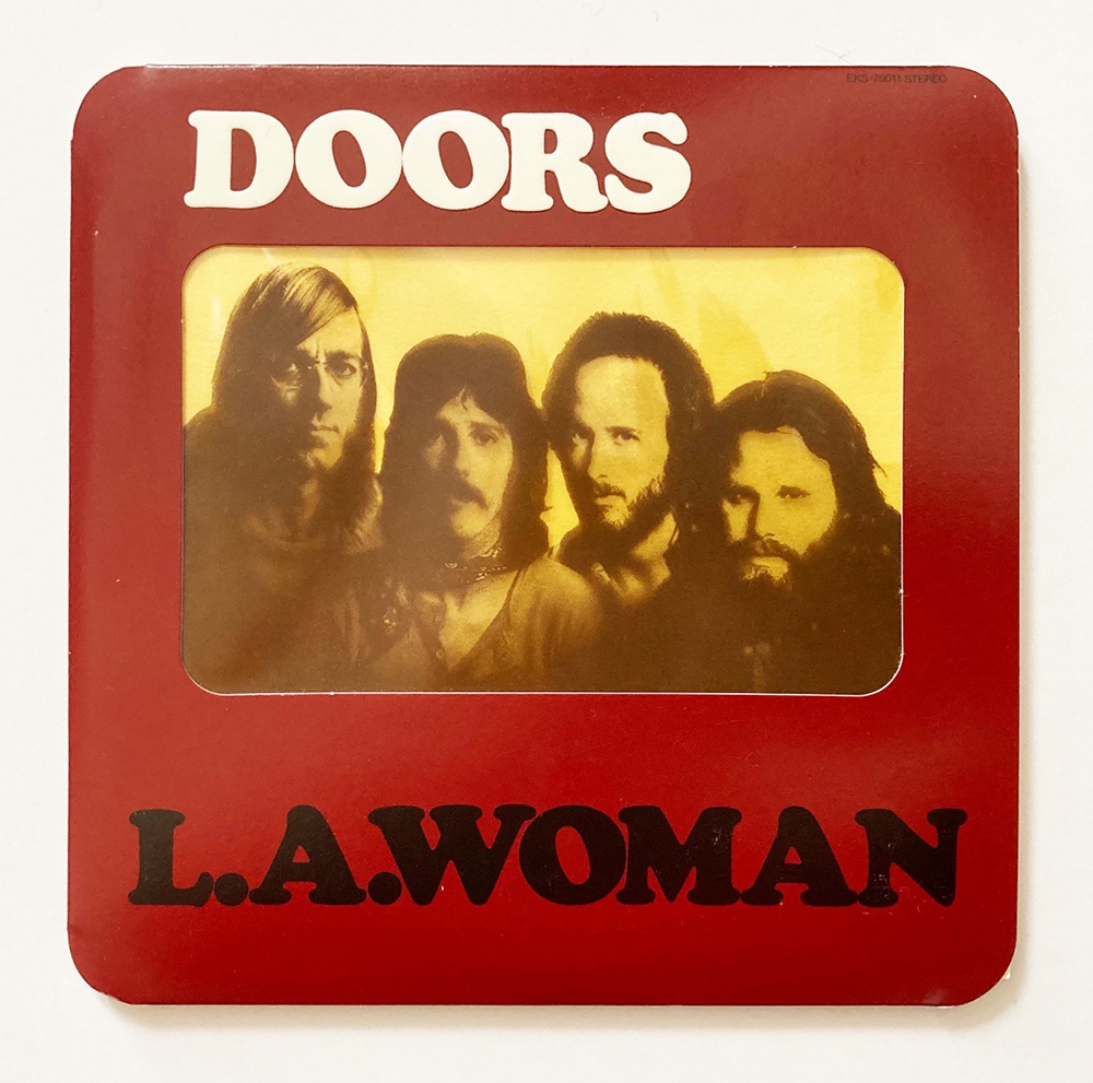 世の中を超越した、ジム・モリソンの〝遺言〟 | 株式会社コンパス