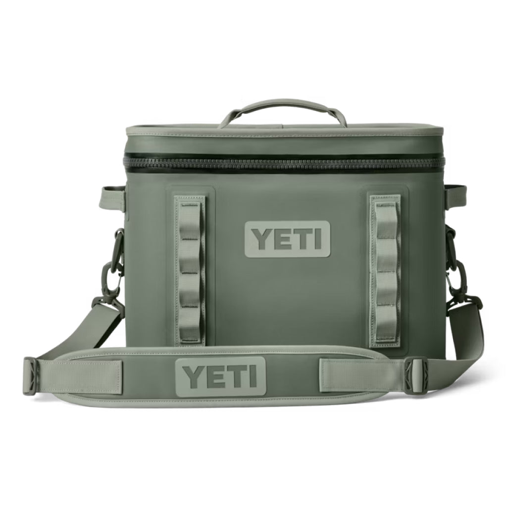 Yeti Hopper Flip 18 - The Compleat Angler