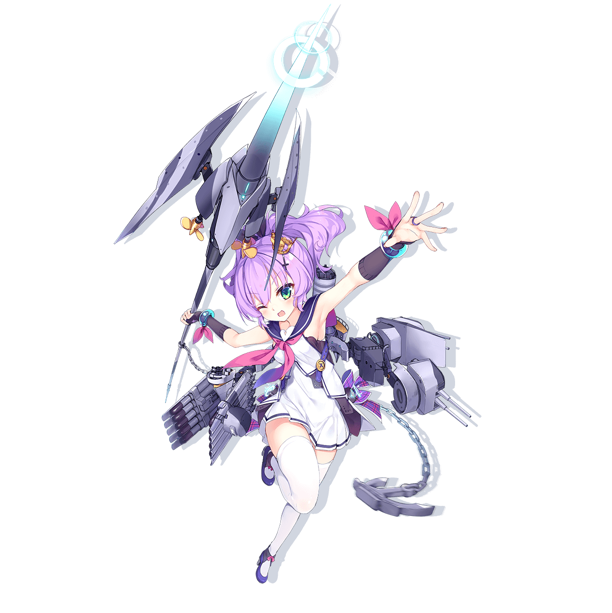 アズールレーン クロスウェーブ