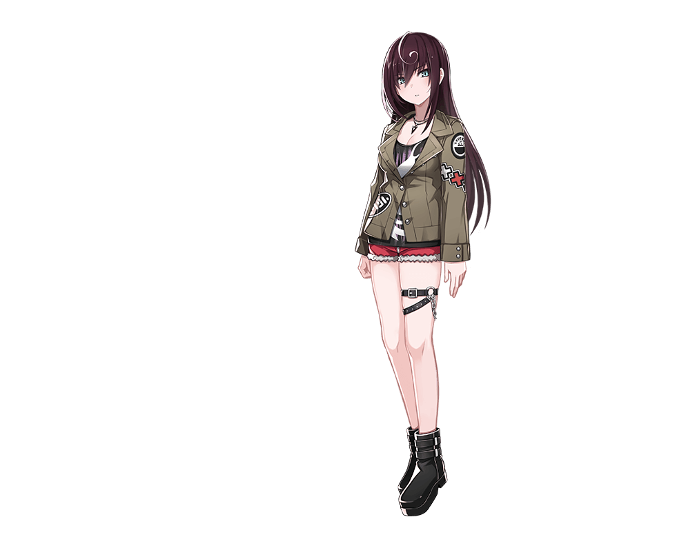 Death end re;Quest Code Z（デス エンド リクエスト コードゼット