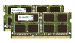 RAM Memory | 16GB Kit (2x8GB) - Lenovo ThinkPad L530 - (OEM-# Dual