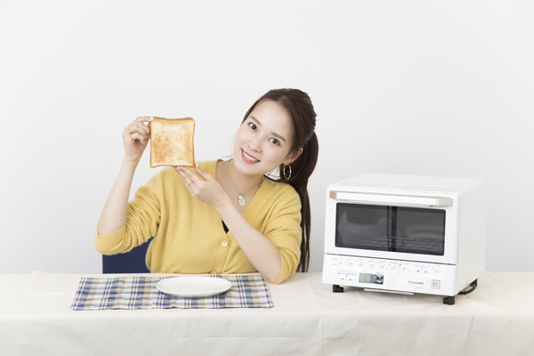 連載：家電の賢人・奈津子のイチオシ家電② | Concent