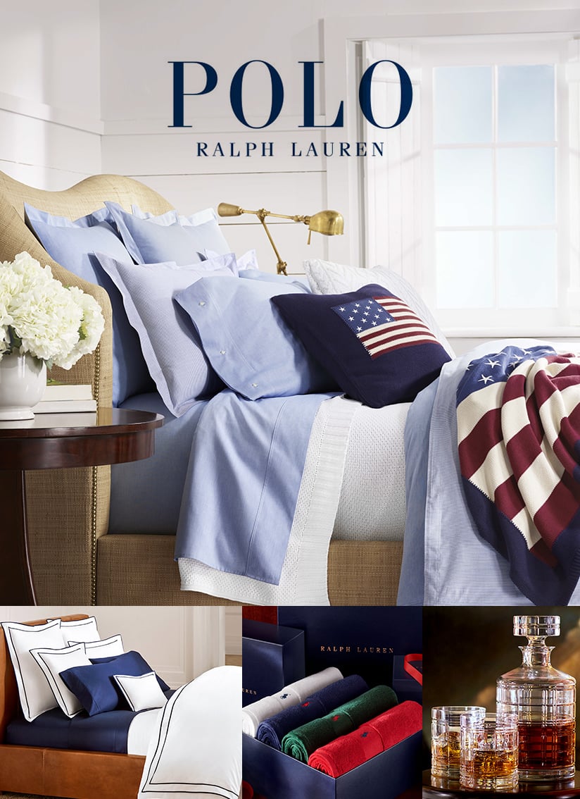 RALPH LAUREN HOME(ラルフ ローレン ホーム) ラウンド ヒル キャンドル