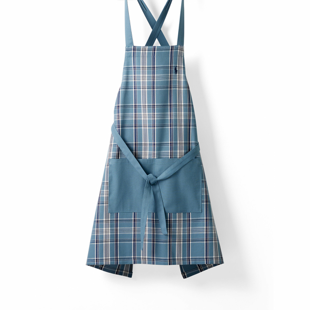 RALPH LAUREN HOME(ラルフ ローレン ホーム) チェック コットン フル