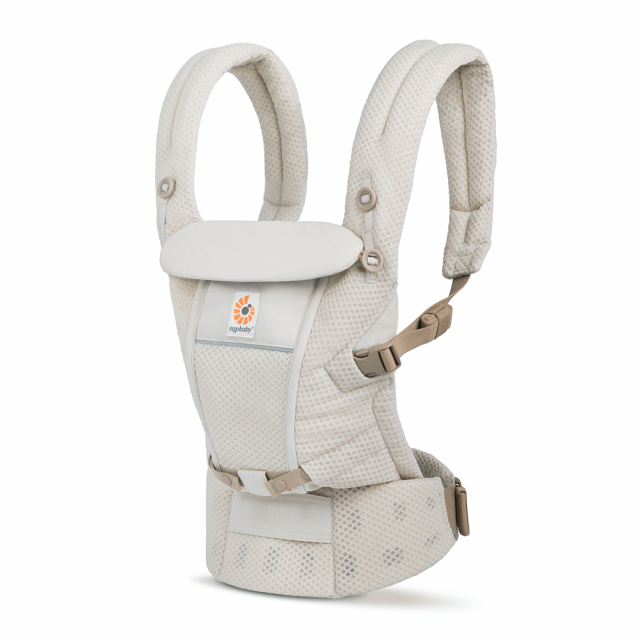 Ergobaby エルゴベビー・ベビーキャリア ADAPT SoftFlex(アダプト