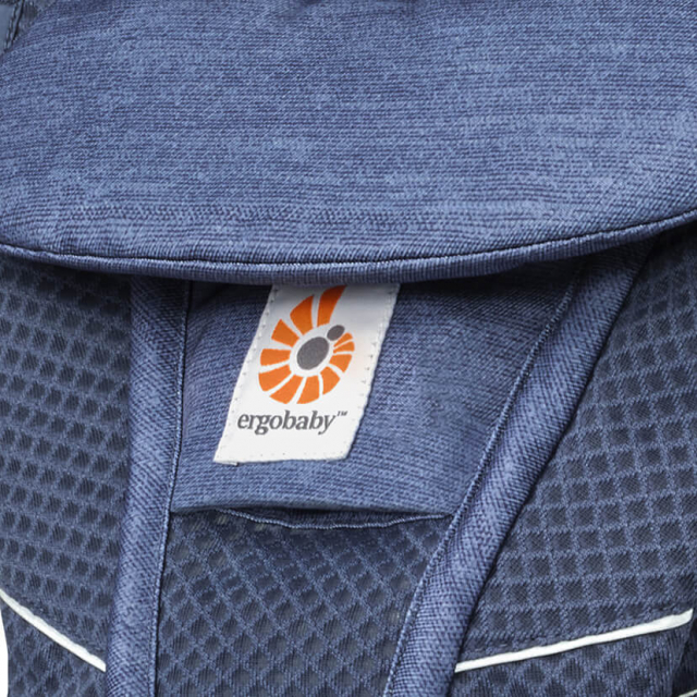 Ergobaby エルゴベビー・ベビーキャリア / OMNI Breeze(オムニ
