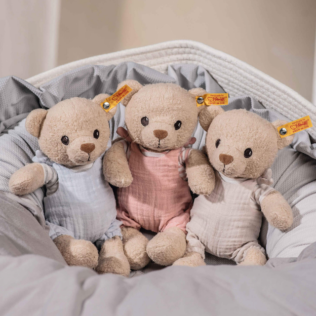 Steiff(シュタイフ) テディベアのニコ [CONCENT]コンセント